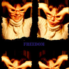 фото "FREEDOM"