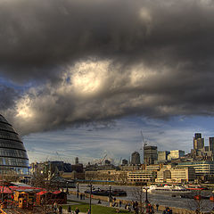 photo "Sight at London"