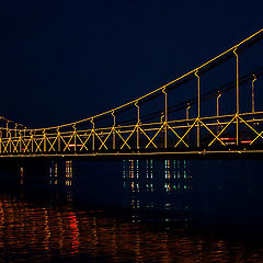 photo "Lights and Colors"
