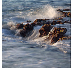 photo "Waves"