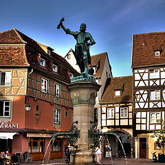 фото "ALSACE"