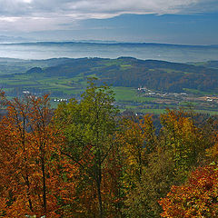 фото "UETLIBERG"