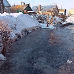 photo "мой город"