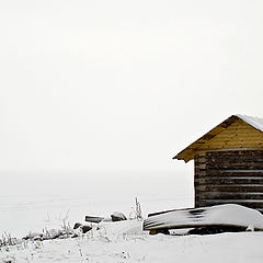 photo "Boat station"