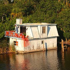 photo "The House of the FIsherman. The Final Shot."