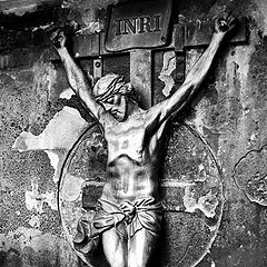 photo "Jesus"