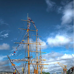 фото "Puerto Madreo"