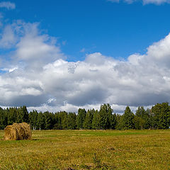 фото "Август"