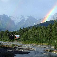 фото "Радуга"