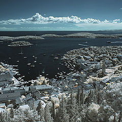 фото ".Hvar."