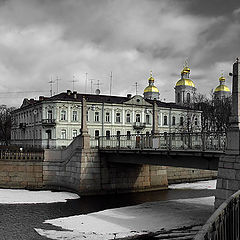 photo "St. Nicholas Cathedral"