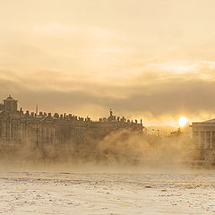 photo "Panoramas of St. Petersburg- IV"