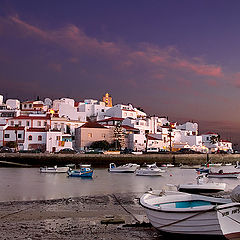 photo "Ferragudo #2"