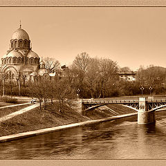 фото "Знаменская"