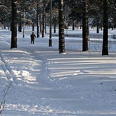 фото "Первопроходец :)"