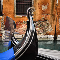 photo "Venetian scene"