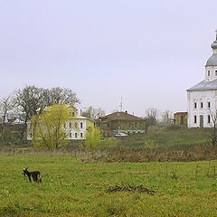 фото "Русская сказка"