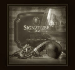 photo "Signature"