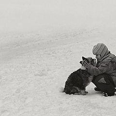 фото "с тобой вдвоем"