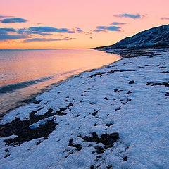 photo "evening before Easter"