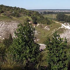 фото "Белогорье"