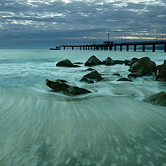 photo "Bourgas coast III"