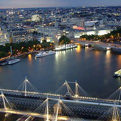 photo "London view"