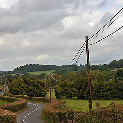 photo "We go through the Wales."