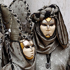 photo "Carnevale"