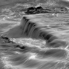 фото "Sea in motion"