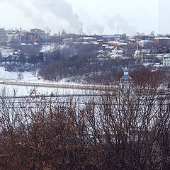 photo "Cheboksary"