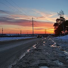 фото "Февральская революция"