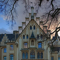 photo "Palace Graffenegg-2"