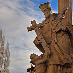 фото "Спаси и сохрани"