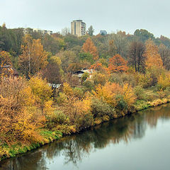 фото "Наступление"