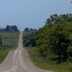 photo "Country Road"