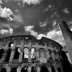 photo "Symbols of Rome"