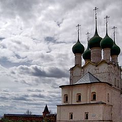 фото "Церковь Иоанна Богослова"