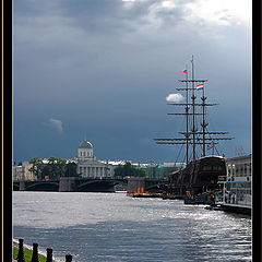 album "Saint-Petersburg"