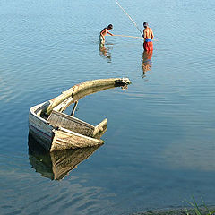 фото "boat"