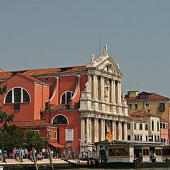 photo "Venice Classics 3"