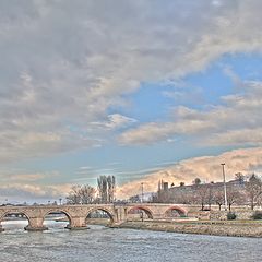 photo "Stone Bridge"