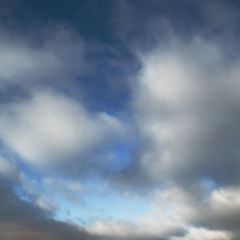 photo "* EVENING SKY of the MOSCOW *"