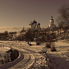 фото "Владимирская Русь"