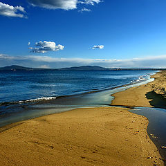 photo "Bourgas coast IV"