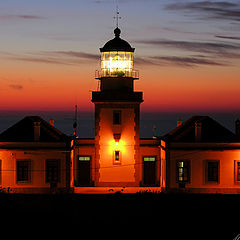 photo "Lighthouse"
