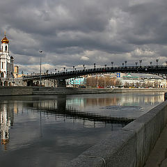 photo "Clouds"