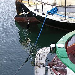 photo "Boat."