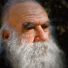photo "Patriarch"