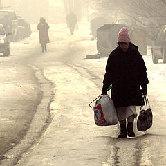 фото "Winter in Bulgaria."